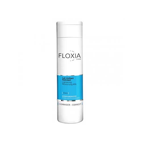 FLOXIA LAIT UNIFIANT HYDRATANT 200ML