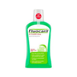 FLUOCARIL BAIN DE BOUCHE BI-FLUORÉ, 500 ml