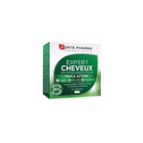 FORTE PHARMA EXPERT CHEVEUX, 28 COMPRIMES