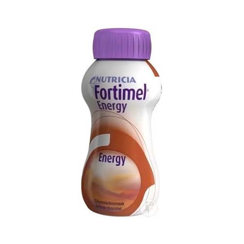 FORTIMEL EXTRA CHOCOLAT 200ML