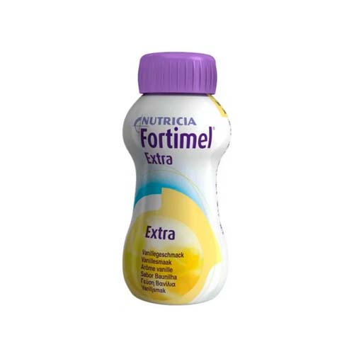 FORTIMEL EXTRA VANILLE 200ML