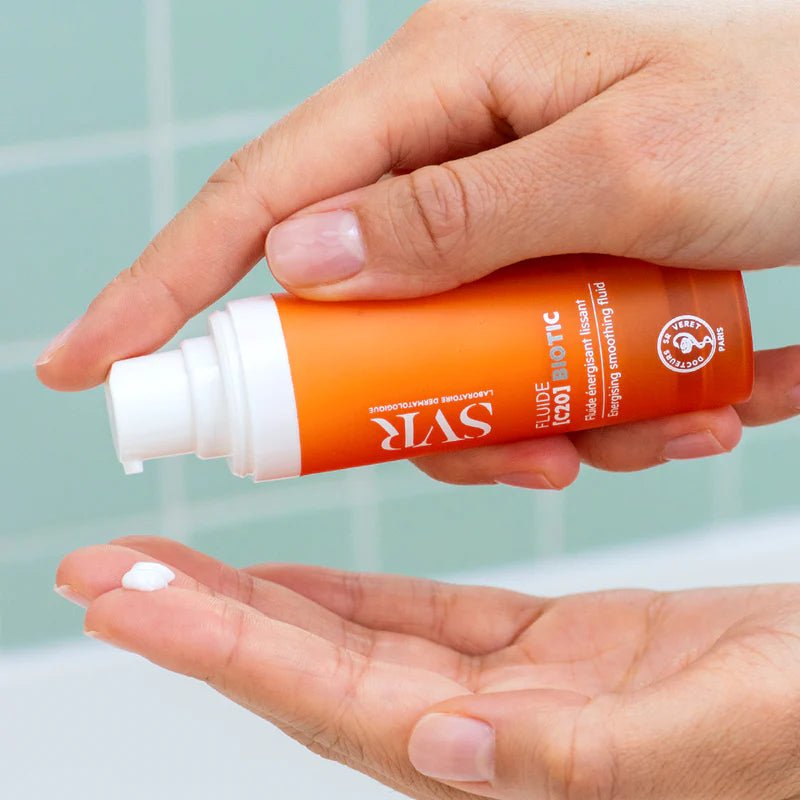 SVR [C20] Fluide BIOTIC 30ML - La Grande Para
