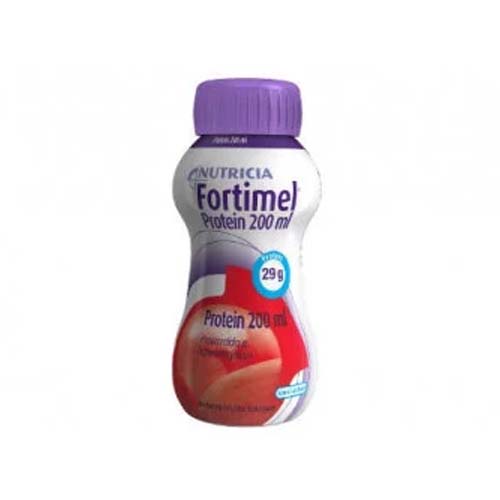 Fortimel Extra Fruits-Forets, 200ml