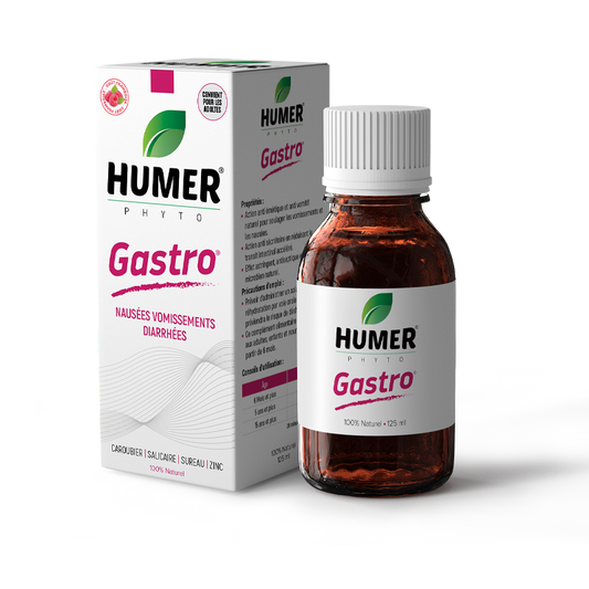 HUMER GASTRO  125ml