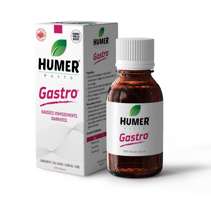 HUMER GASTRO  125ml