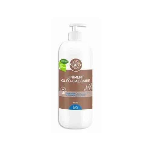 GIFRER LINIMENT OLEO CALCAIRE 900ML.