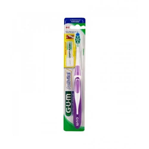 GUM BROSSE A DENTS ACTIVITAL MEDIUM (583)