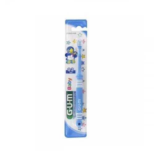 GUM BROSSE A DENTS BABY 0-2 ANS (213)