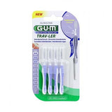 GUM BROSSETTE TRAVLER 0,6 MM (1312)