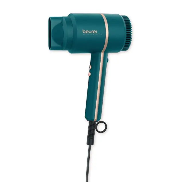 Beurer HC35 Sèche-Cheveux - Professionnel Ionique | Séchage Rapide Brillance 1