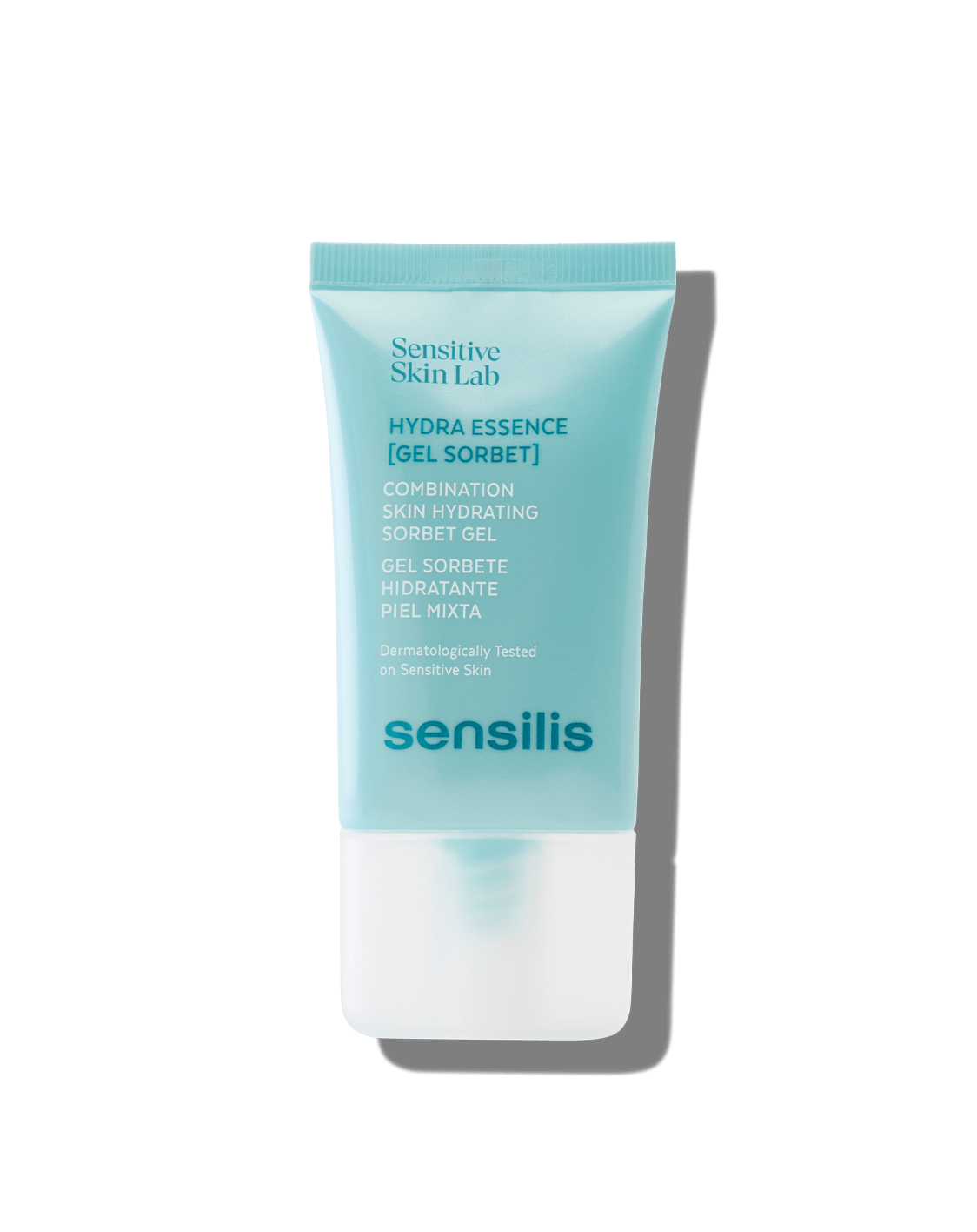 SENSILIS Hydra Essence [Gel Sorbet] 40ML.