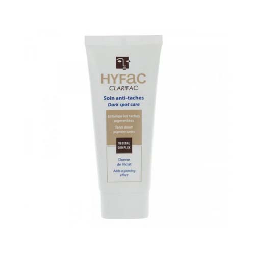 HYFAC CLARIFAC SOIN ANTI TACHES 40ML