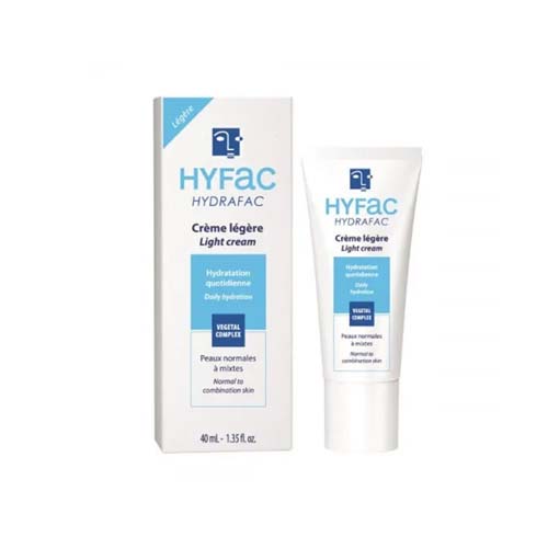 HYFAC HYDRAFAC CREME LEGERE 40ML