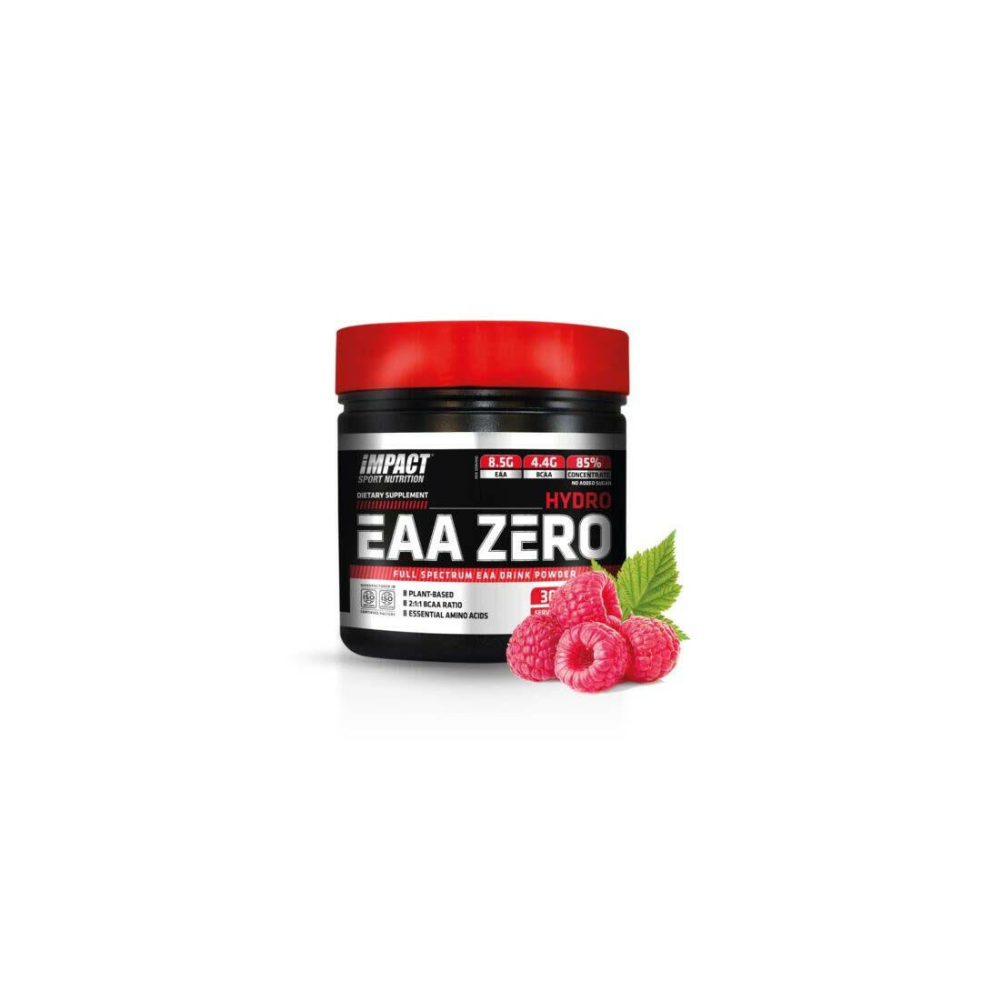 Hydro EAA ZERO.
