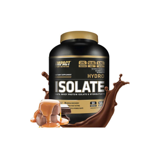 IMPACT HYDRO ISOLATE 1.6kg