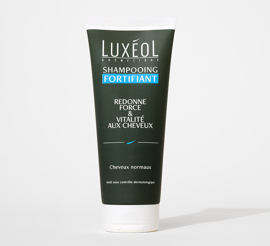 Luxeol shampoing fortifiant