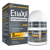 Etiaxil Détranspirant Men Peaux Sensibles