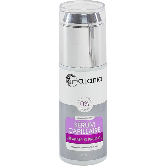 ALANIA SERUM CAPILLAIRE REPARATEUR PRODIGE 50ML.