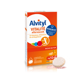 Alvityl® Vitalité – Effervescent – dès 12 ans