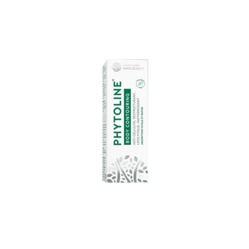 NATURALYA PHYTOLINE HUILE MINCEUR 100ML