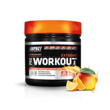 IMPACT EXTREME PRE WORKOUT 230 G