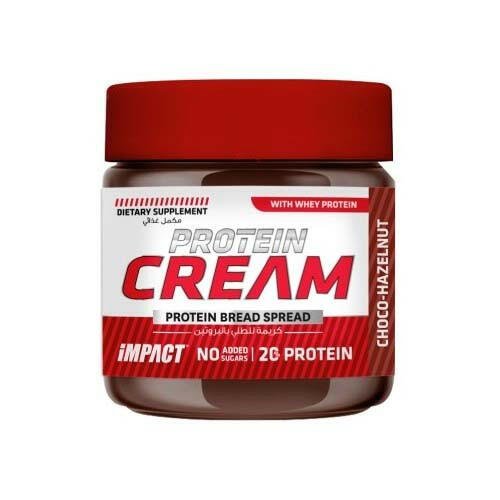 IMPACT PROTEIN CREAM CHOCO-HAZELNUT.
