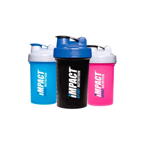 IMPACT SHAKER SMART 500 ML