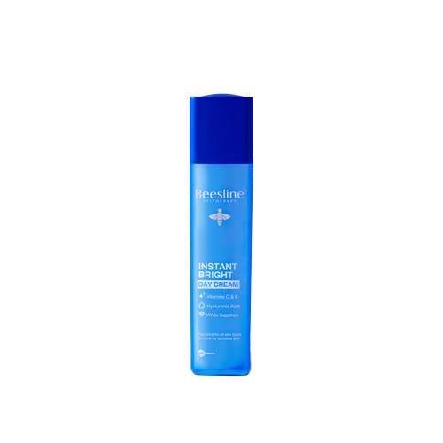 BEESLINE INSTANT BRIGHT CREME DE JOUR,50ML.