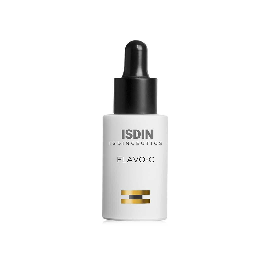 ISDIN FLAVO C SERUM 30ML.