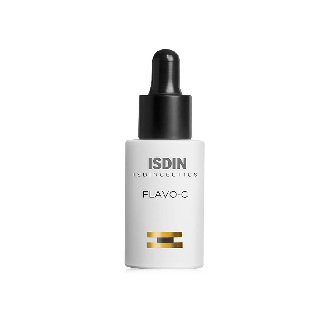 ISDIN FLAVO C SERUM 30ML