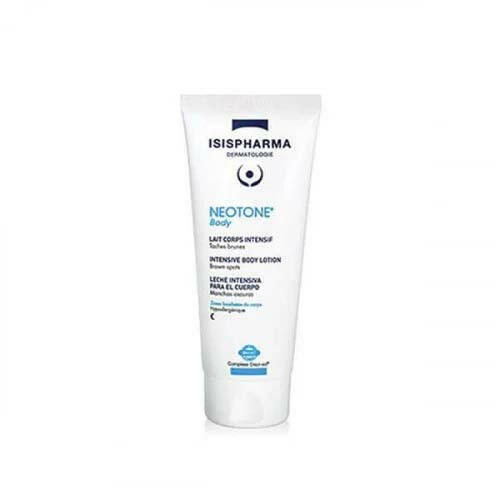 ISISPHARMA NEOTONE LAIT CORPS INTENSIF 100ML.