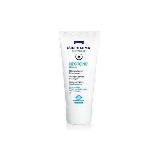 ISISPHARMA NEOTONE SERUM INTENSIF NUIT 30ML.