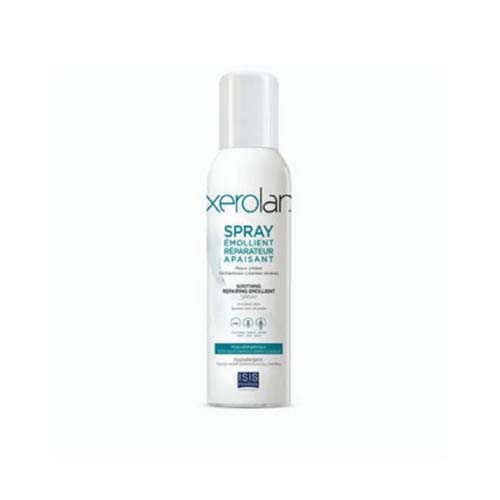 ISISPHARMA XEROLAN SPRAY EMOLLIENT REPARATEUR APAISANT 150ML