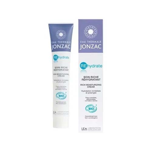 JONZAC REHYDRATE CREME RICHE REHYDRATANT 50ML