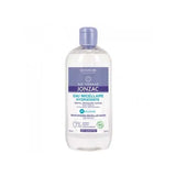 JONZAC REHYDRATE EAU MICELLAIRE HYDRATANTE 500ML