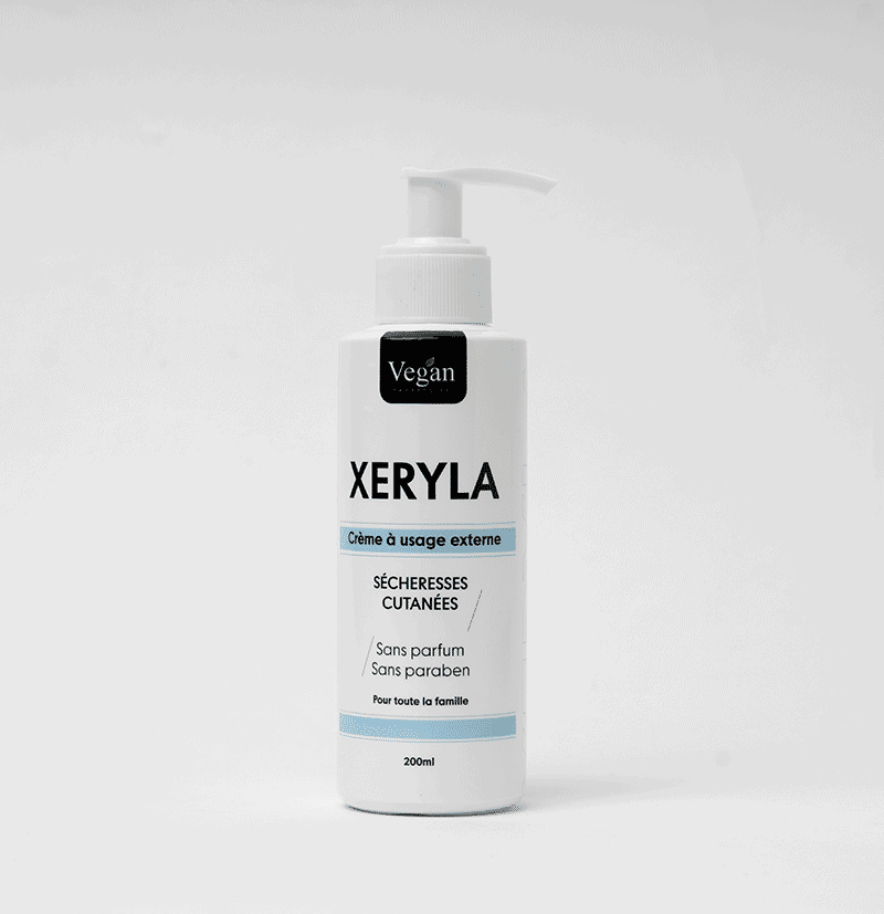 JOUVENCE XERYLA creme 200ml.