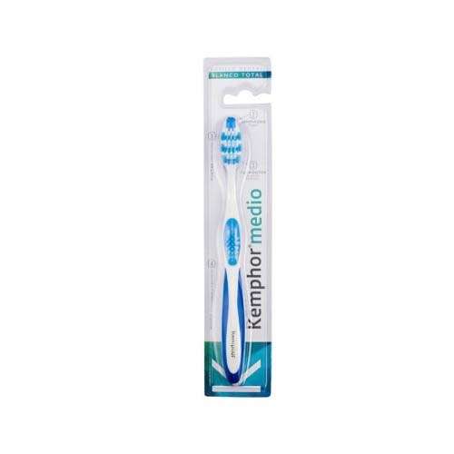 KEMPHOR BROSSE À DENTS MEDIUM