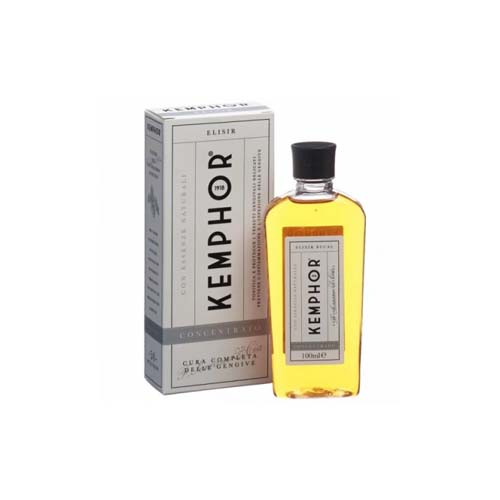 KEMPHOR ELIXIR BUCAL 100ML