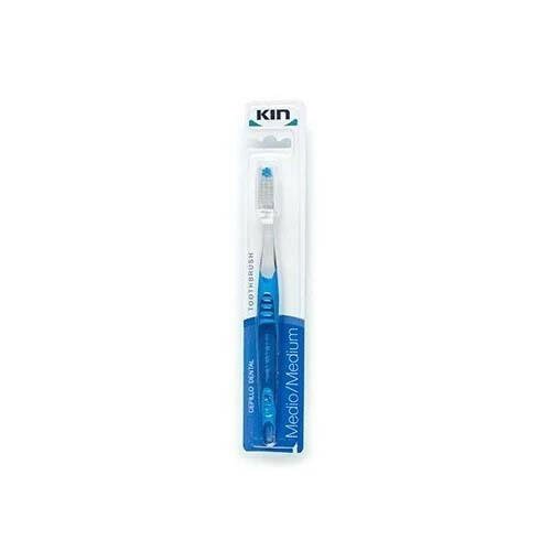 KIN BROSSE A DENTS MEDIUM.