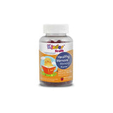 KINDER HEALTH MEMOIRE 60 GUMMIES