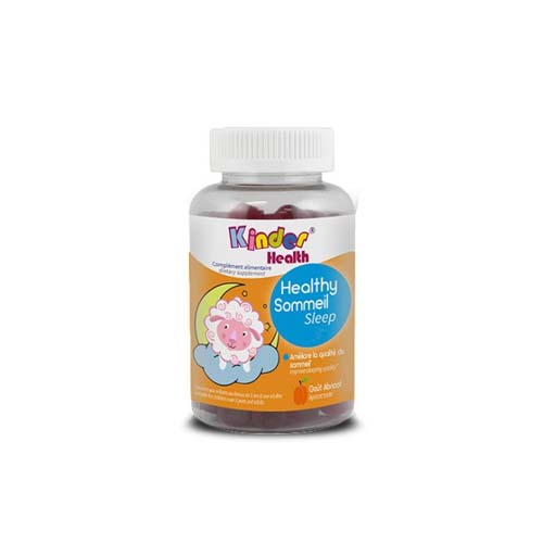 KINDER HEALTH SOMMEIL 30 GUMMIES