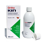 KIN ORTHO KIN BAIN DE BOUCHE 500ML