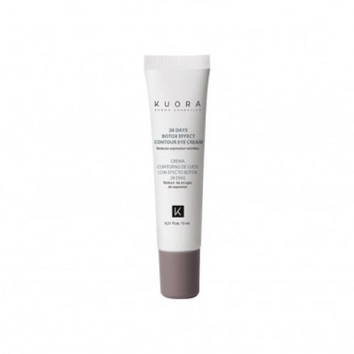 KUORA CONTOUR DES YEUX BOTOX 15ML.