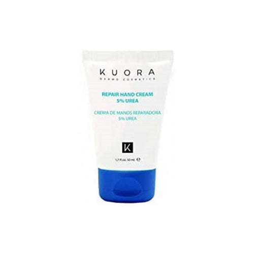 KUORA CREME MAIN 5% UREA 50ML