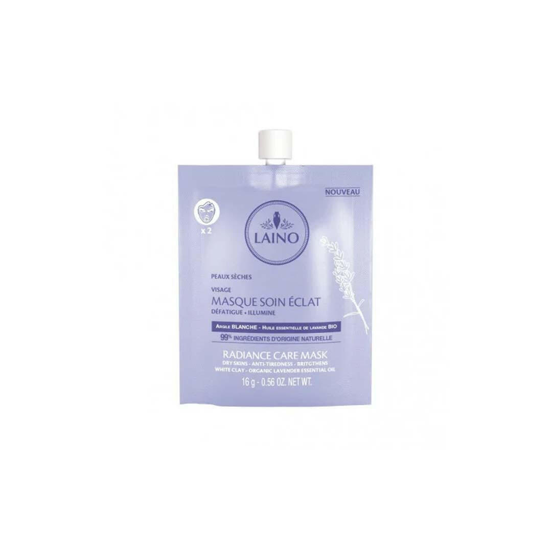 LAINO MASQUE SOIN ECLAT 16g.