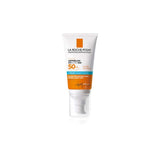 LA ROCHE POSAY ANTHELIOS UVMUNE 400 CREME HYDRATANTE INVISIBLE SPF50+ 50ML