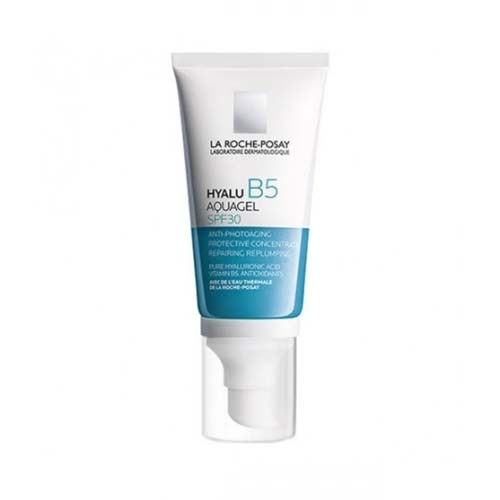 LA ROCHE POSAY HYALU B5 SPF30 AQUAGEL 50ml