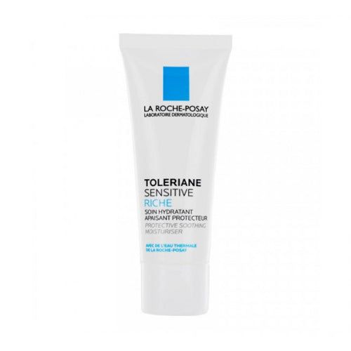 LA ROCHE POSAY TOLERIANE SENSITIVE RICHE 40ML