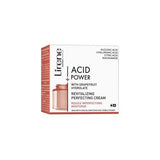 LIRENE ACID POWER REVITALIZING PERFECTING CREAM 50ML