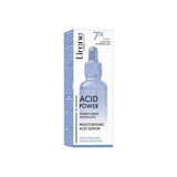 LIRENE ACID POWER SERUM HYDRATANT A l'HYDROLAT DE BLUET 30ML